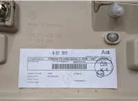  Пластик панели торпеды Volkswagen Touareg 2010-2014 20622141 #3