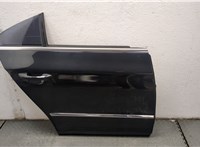  Дверь боковая (легковая) Volkswagen Passat CC 2008-2012 20622145 #1