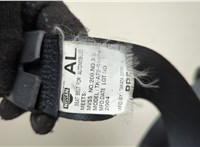  Ремень безопасности Nissan 350Z 2002-2009 20622146 #2