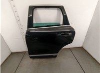  Дверь боковая (легковая) Volkswagen Touareg 2010-2014 20622148 #1