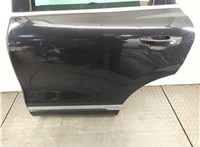  Дверь боковая (легковая) Volkswagen Touareg 2010-2014 20622148 #2