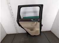  Дверь боковая (легковая) Volkswagen Touareg 2010-2014 20622148 #7