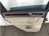  Дверь боковая (легковая) Volkswagen Touareg 2010-2014 20622148 #8