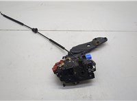 6Y0839015A Замок двери Skoda Fabia 1999-2007 20622178 #1