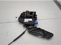 6Y0839015A Замок двери Skoda Fabia 1999-2007 20622178 #4