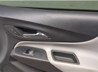  Дверь боковая (легковая) Chevrolet Equinox 2017-2024 20622181 #5