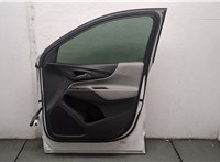  Дверь боковая (легковая) Chevrolet Equinox 2017-2024 20622181 #7