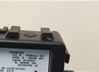 284B1CF000 Блок управления бортовой сети (Body Control Module) Nissan 350Z 2002-2009 20622185 #5