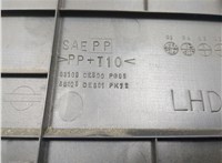  Пластик панели торпеды Nissan 350Z 2002-2009 20622188 #5