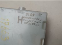  Блок управления климат-контролем Nissan 350Z 2002-2009 20622189 #3