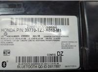 39770TZ3A010M1 Блок управления Bluetooth Acura TLX 2014-2020 20622195 #4