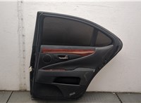 Стекло форточки двери Lexus LS460 2006-2017 11513311 #5
