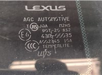  Стекло форточки двери Lexus LS460 2006-2017 11513311 #11