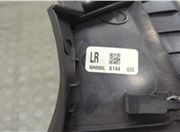 77300TZ3 Пластик панели торпеды Acura TLX 2014-2020 20622202 #3