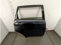  Дверь боковая (легковая) Subaru Tribeca (B9) 2004-2014 20622213 #1