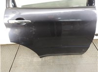  Дверь боковая (легковая) Subaru Tribeca (B9) 2004-2014 20622213 #2