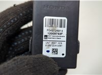 81289TZ3A120, 12009753F Блок комфорта Acura TLX 2014-2020 20622214 #4