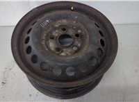  Диск колесный Volkswagen Transporter 5 2003-2015 20622215 #1