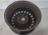  Диск колесный Volkswagen Transporter 5 2003-2015 20622215 #2