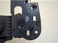  Замок капота Volkswagen Passat CC 2008-2012 20622216 #3