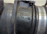 06J906461B Измеритель потока воздуха (расходомер) Volkswagen Passat CC 2008-2012 20622222 #3