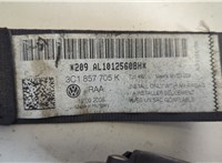  Ремень безопасности Volkswagen Passat CC 2008-2012 20622227 #2