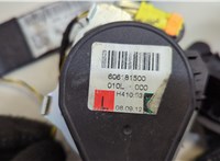  Ремень безопасности Volkswagen Passat CC 2008-2012 20622227 #3