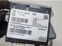 39820TZ5A010M1 Блок управления радиоприемником Acura TLX 2014-2020 20622231 #4