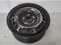  Диск колесный Volkswagen Transporter 5 2003-2015 20622234 #1