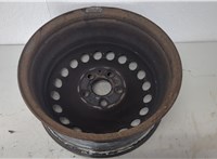  Диск колесный Volkswagen Transporter 5 2003-2015 20622234 #2