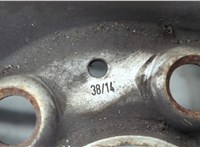  Диск колесный Volkswagen Transporter 5 2003-2015 20622234 #3