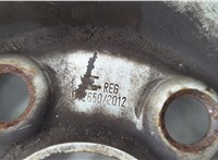 Диск колесный Volkswagen Transporter 5 2003-2015 20622234 #4