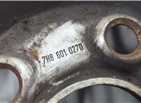  Диск колесный Volkswagen Transporter 5 2003-2015 20622234 #5