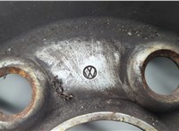  Диск колесный Volkswagen Transporter 5 2003-2015 20622234 #6