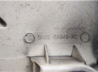 5M6E6A949AD Накладка декоративная на ДВС Ford Escape 2000-2006 20622239 #3