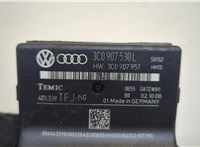 3C0907530L Блок комфорта Volkswagen Passat CC 2008-2012 20622245 #3