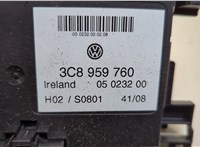 3C8959760 Блок управления сиденьями Volkswagen Passat CC 2008-2012 20622253 #3