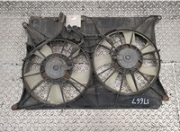 45121XA01A, 45121XA00A, 45122XA02A, 45131XA05A, 45131XA04A Вентилятор радиатора Subaru Tribeca (B9) 2004-2014 20622258 #1