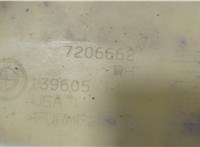 51777206664 Накладка на порог BMW X6 E71 2007-2014 20622259 #5
