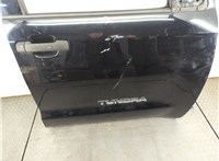 681010C040 Стекло боковой двери Toyota Tundra 2007-2013 11513329 #3