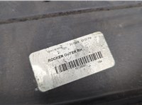  Накладка на порог GMC Terrain 2017-2024 20622270 #4