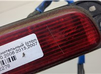 MN146214 Фонарь дополнительный (стоп-сигнал) Mitsubishi L200 2006-2015 20622278 #2