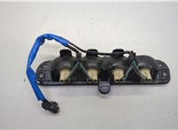 MN146214 Фонарь дополнительный (стоп-сигнал) Mitsubishi L200 2006-2015 20622278 #5