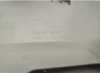 7P6959748A, 7P6881313C Кнопка регулировки сидений Volkswagen Touareg 2010-2014 20622288 #3