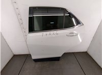  Дверь боковая (легковая) Chevrolet Equinox 2017-2024 20622301 #1