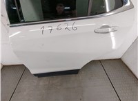  Дверь боковая (легковая) Chevrolet Equinox 2017-2024 20622301 #2