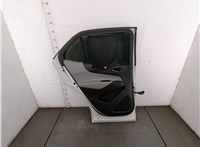  Дверь боковая (легковая) Chevrolet Equinox 2017-2024 20622301 #7