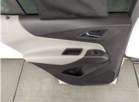  Дверь боковая (легковая) Chevrolet Equinox 2017-2024 20622301 #8