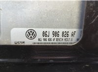 06J906026AF Блок управления двигателем Volkswagen Passat CC 2008-2012 20622312 #4