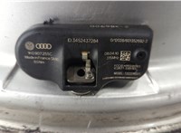  Диск колесный Volkswagen Passat CC 2008-2012 20622315 #3